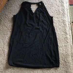 Old navy mid thigh dress
